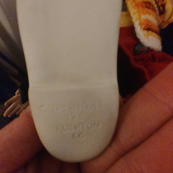 Vintage 1950s Zip the Chimp - Picture 6 of 8